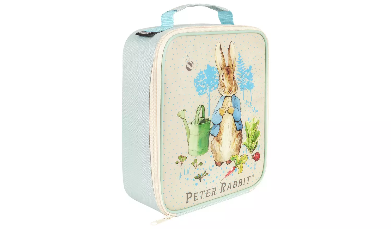 Peter Rabbit Lunch Bag
