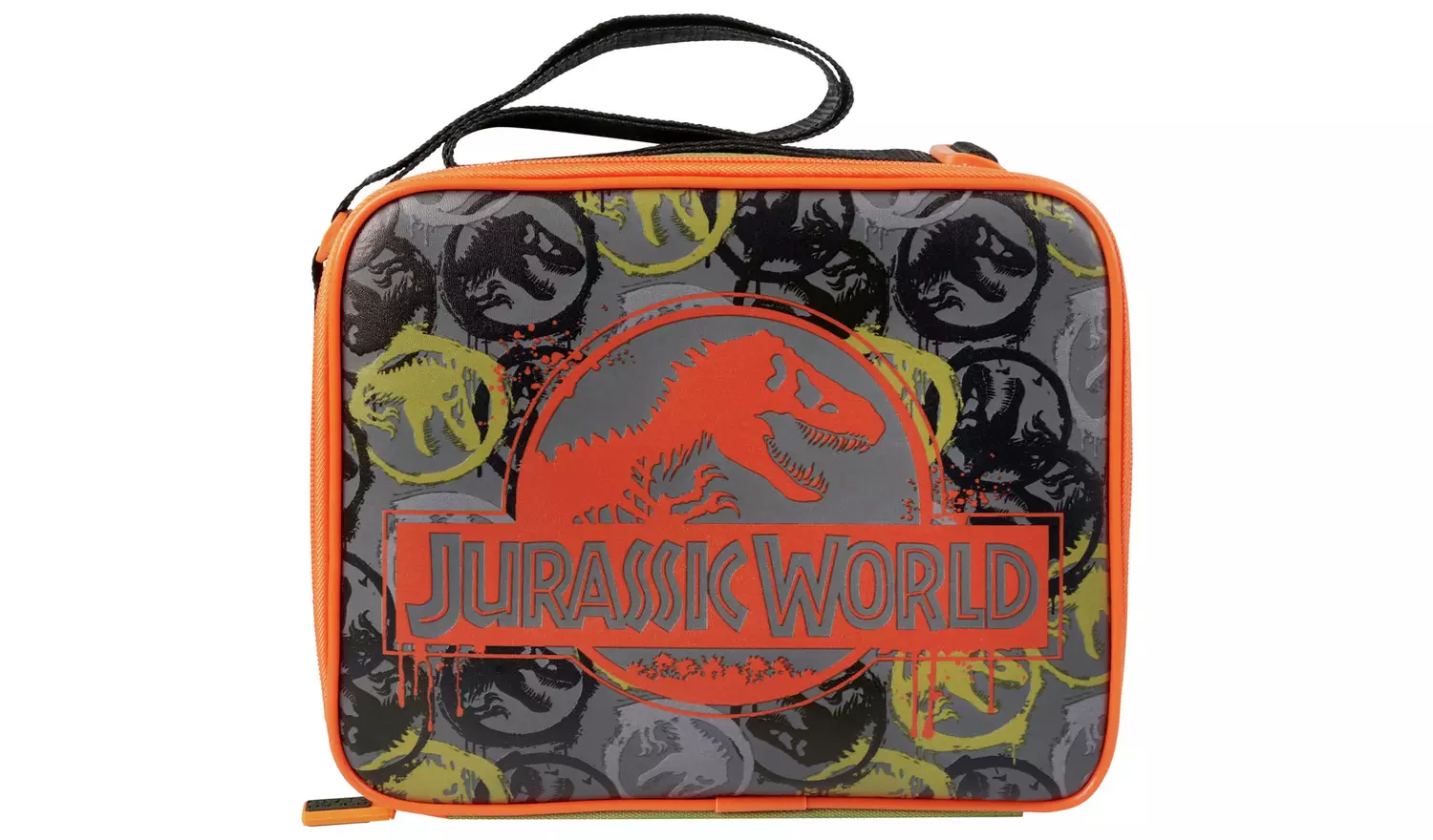 Jurassic World Lunch Bag
