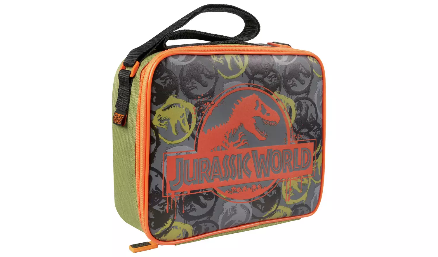 Jurassic World Lunch Bag