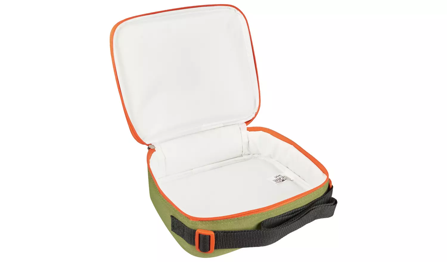 Jurassic World Lunch Bag