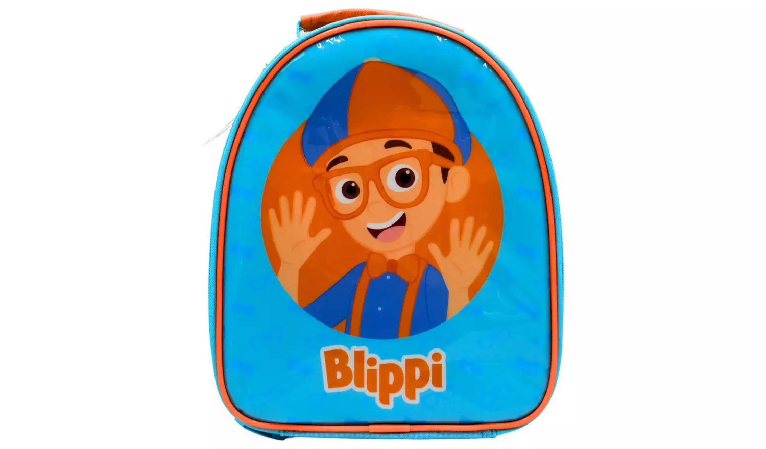Zak Blippi Lunch Bag
