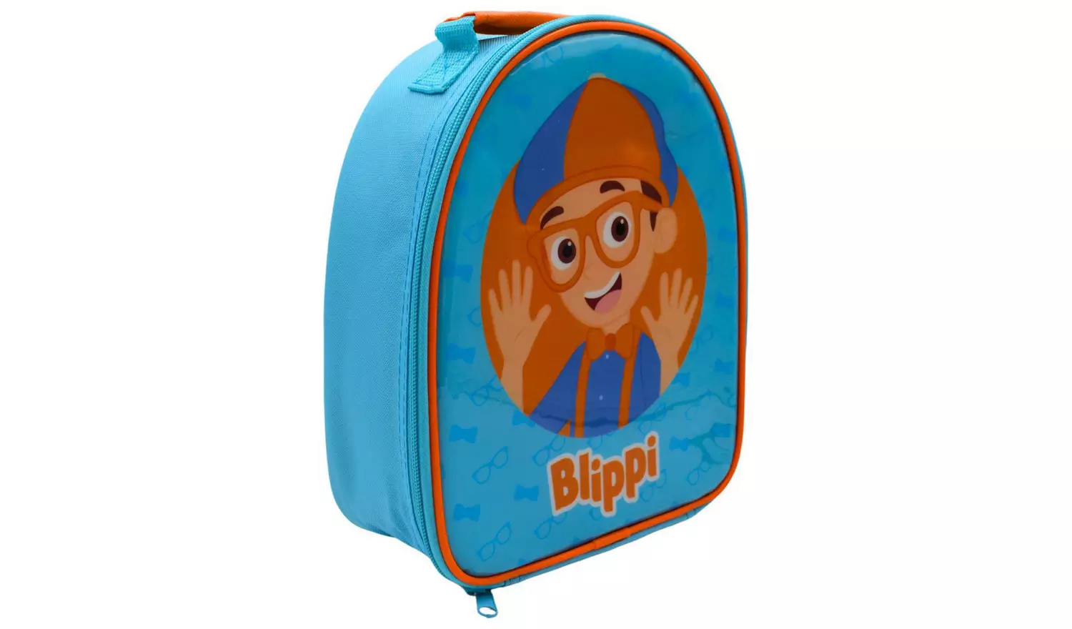 Zak Blippi Lunch Bag
