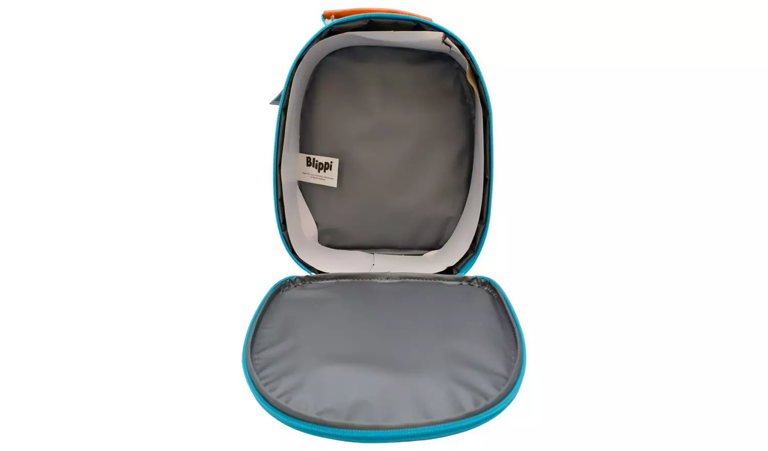 Zak Blippi Lunch Bag