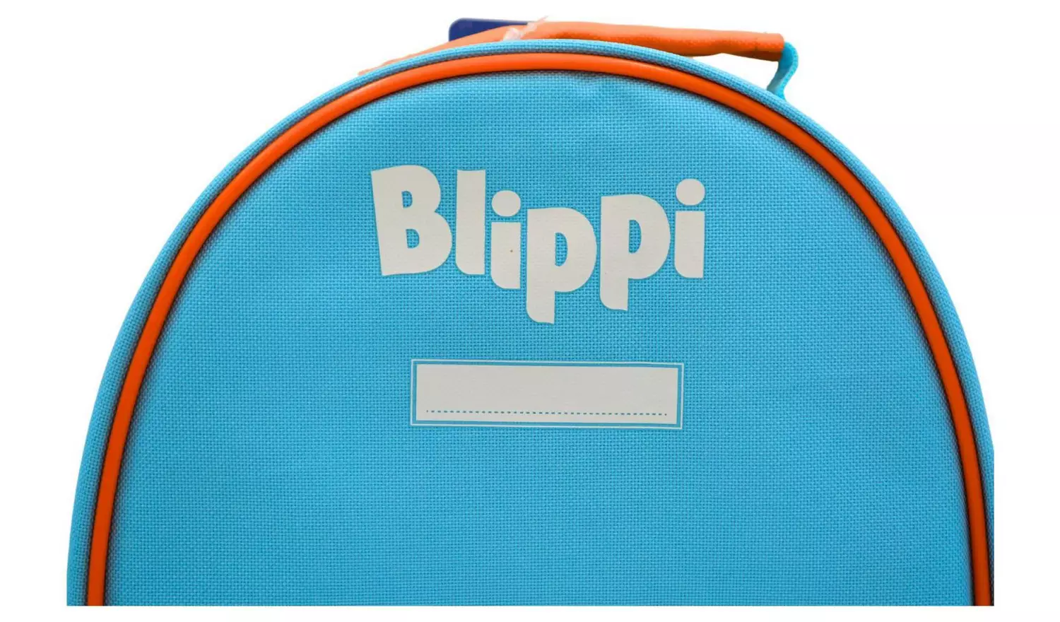 Zak Blippi Lunch Bag