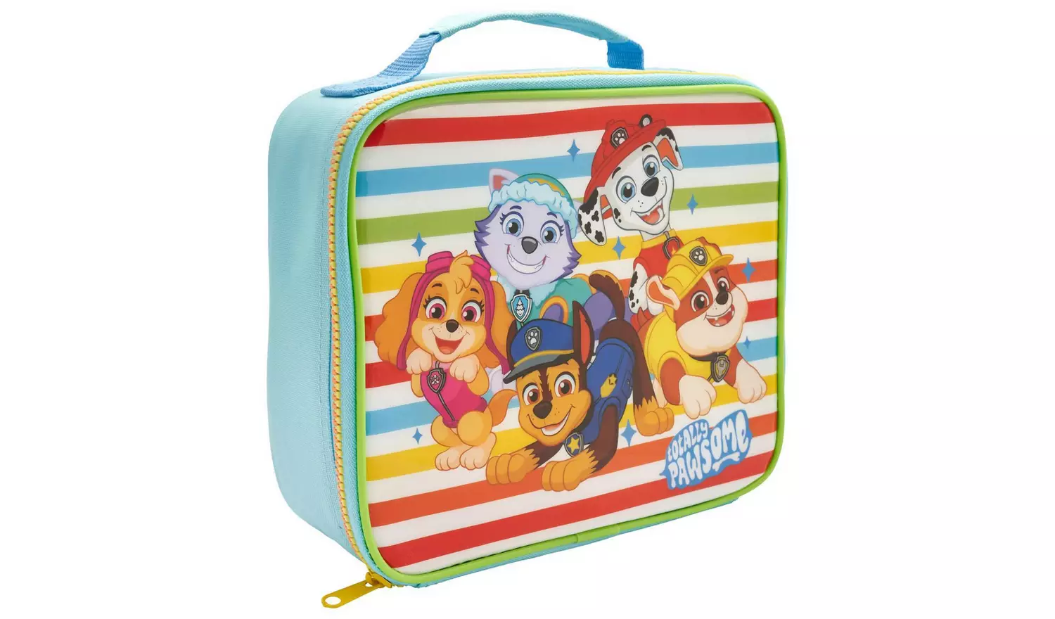 Paw Patrol Lunch Bag
