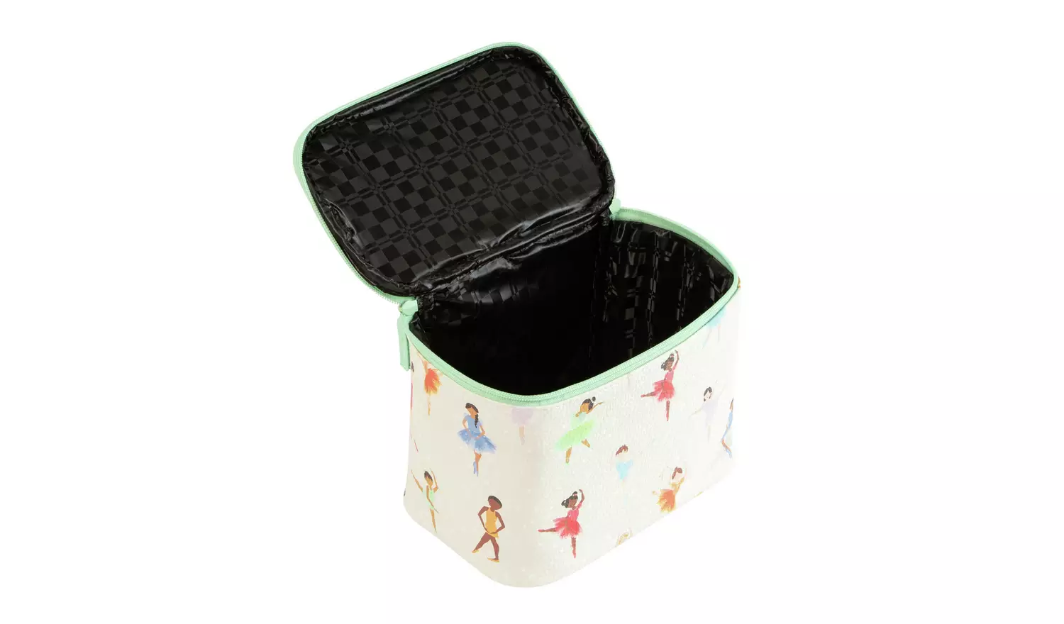 Home Ballerina Lunch Bag