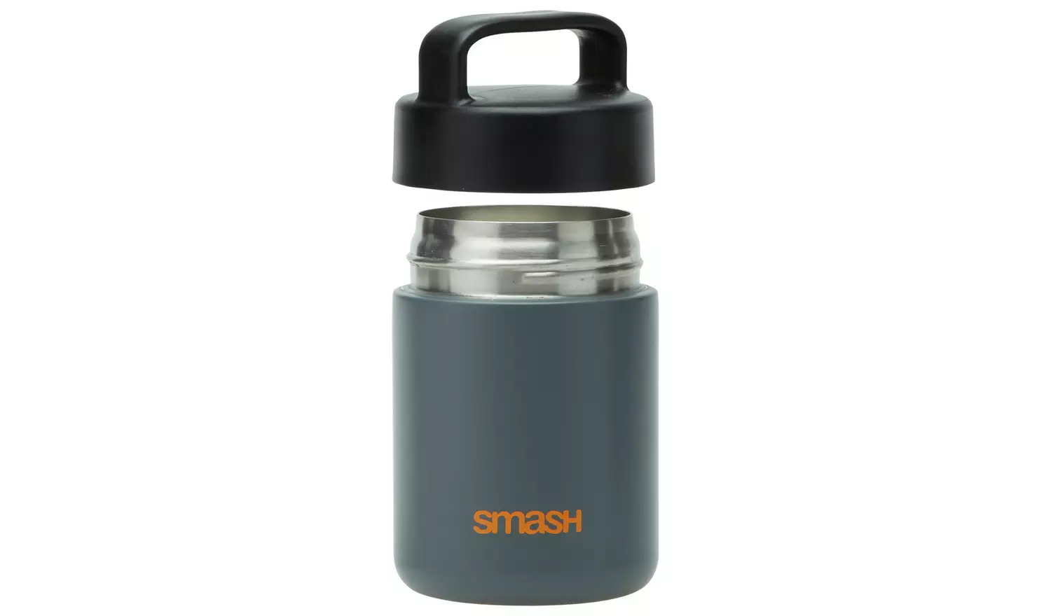 Smash Stainless Steel Food Pod