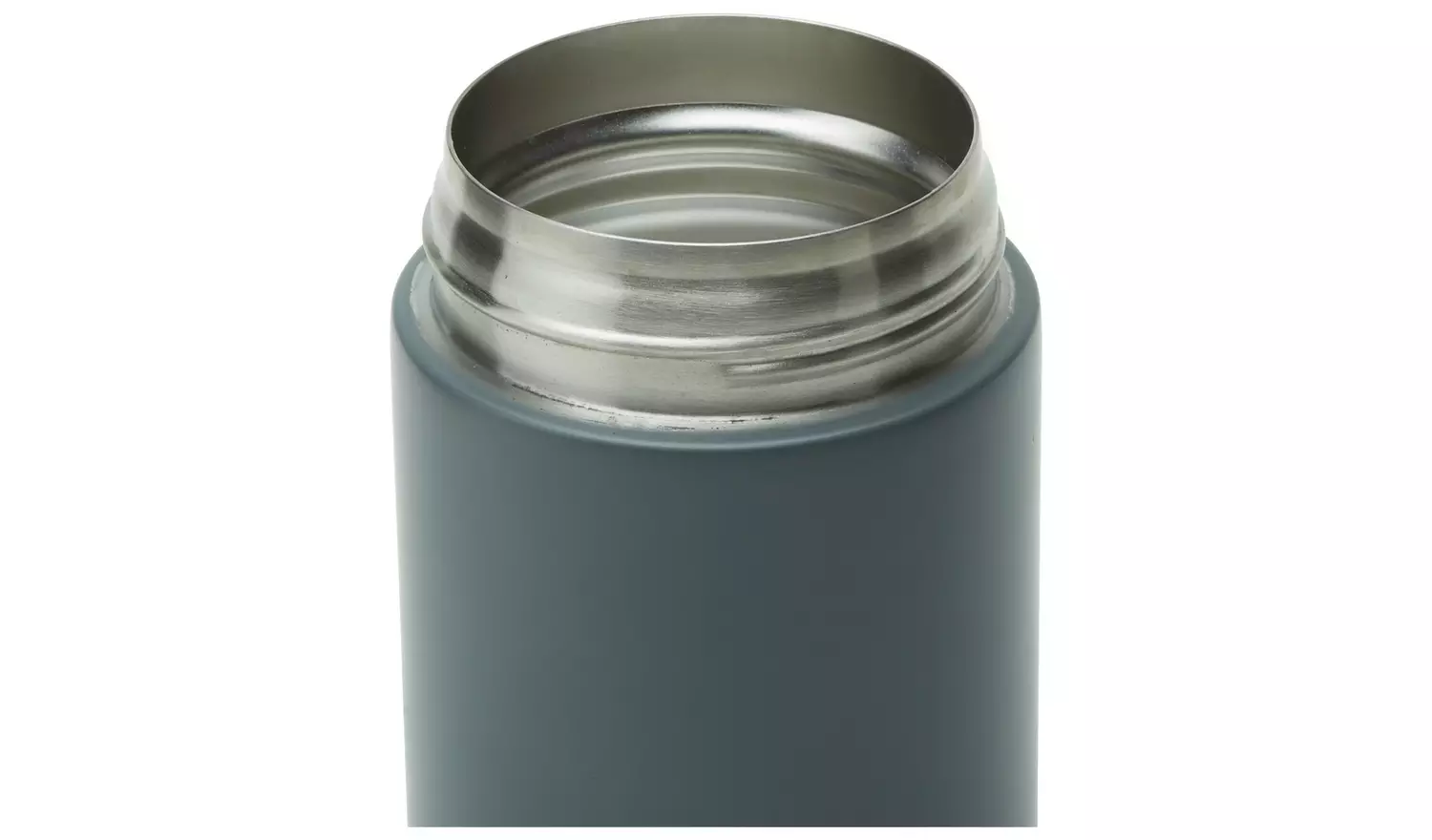 Smash Stainless Steel Food Pod