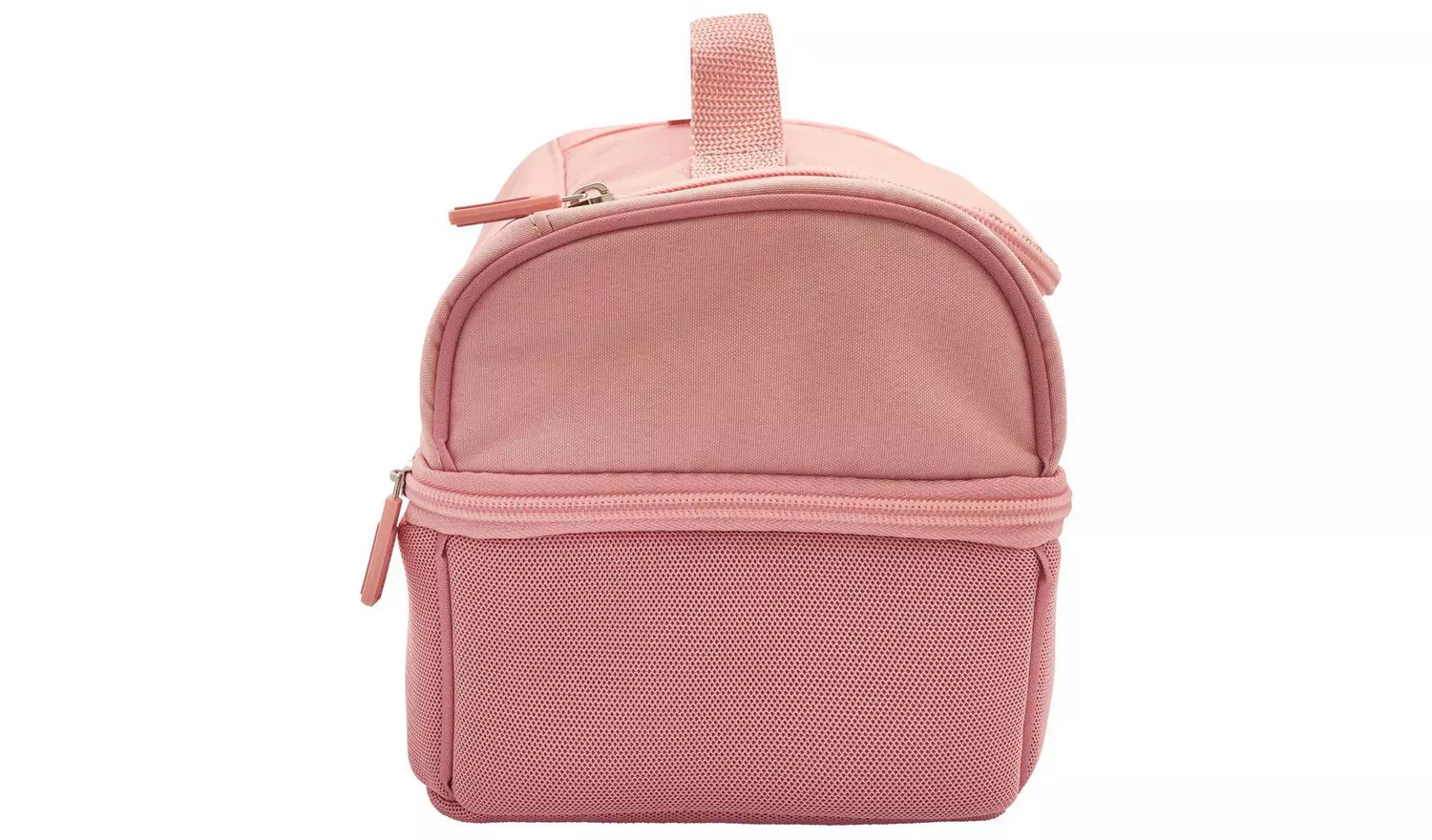 Polar Gear Pink Lunch Bag