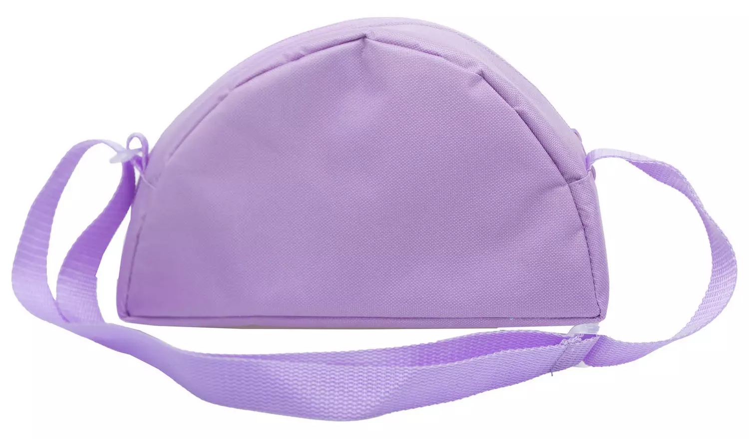 Smash Rainbow Lunch Bag