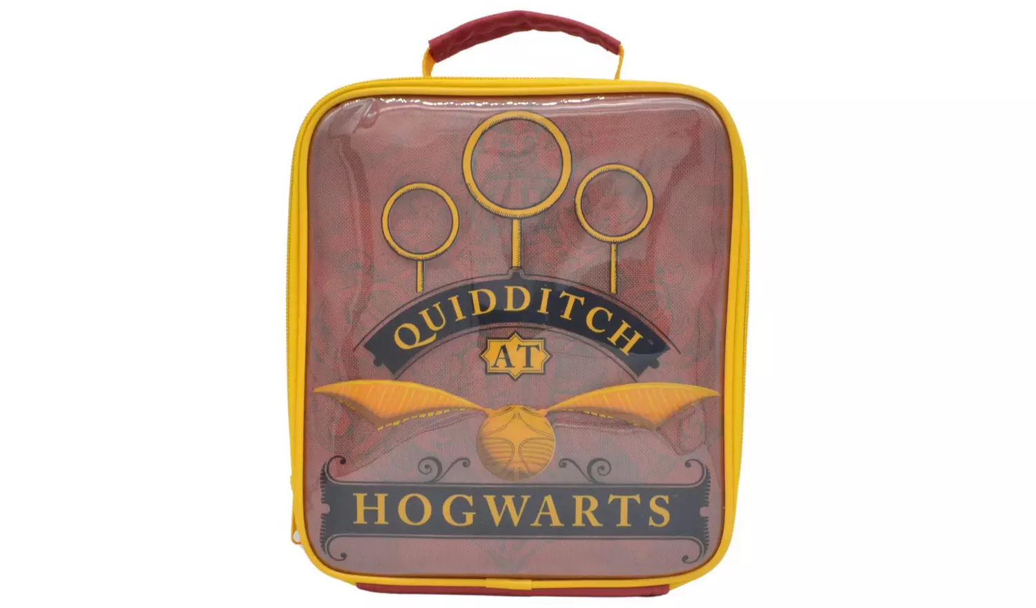 Hox Harry Potter Lunch Bag