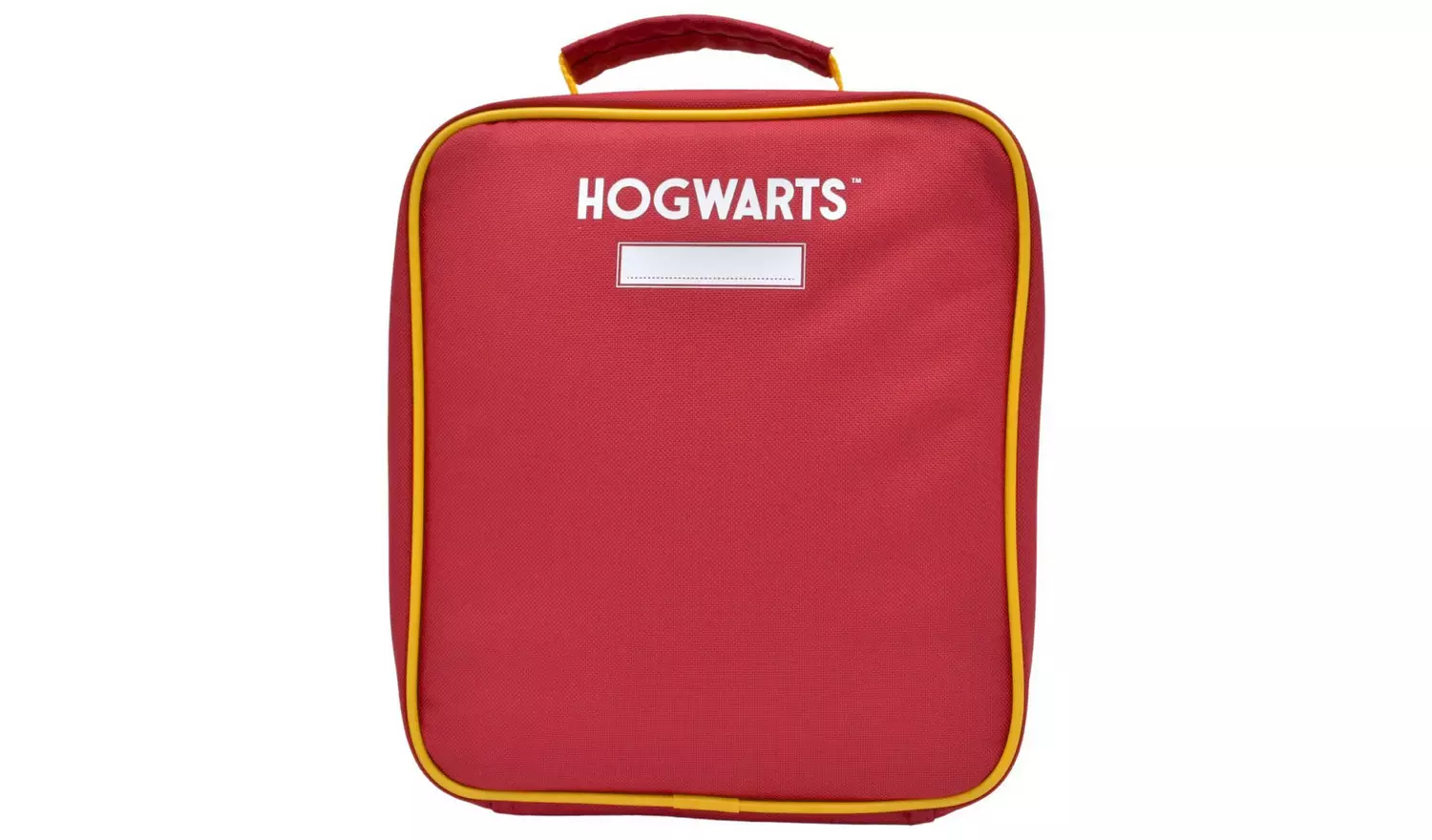Hox Harry Potter Lunch Bag