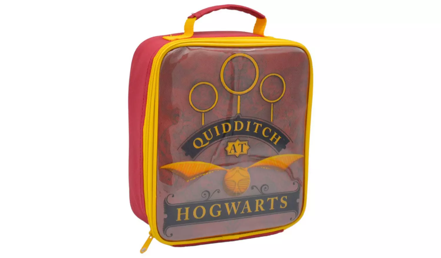 Hox Harry Potter Lunch Bag
