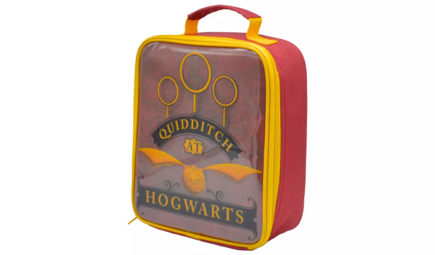 Hox Harry Potter Lunch Bag