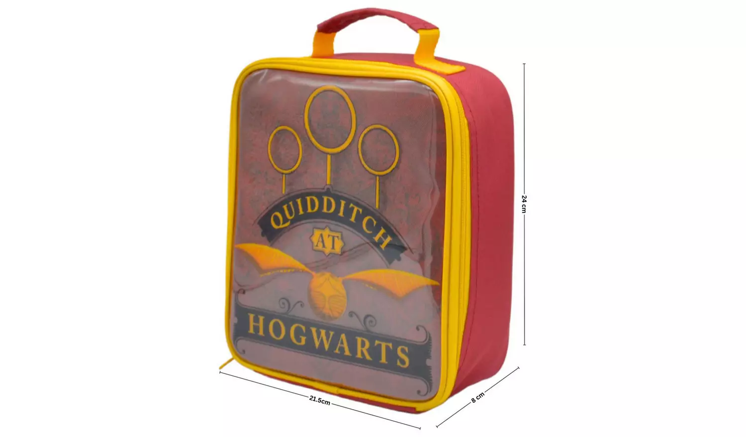 Hox Harry Potter Lunch Bag