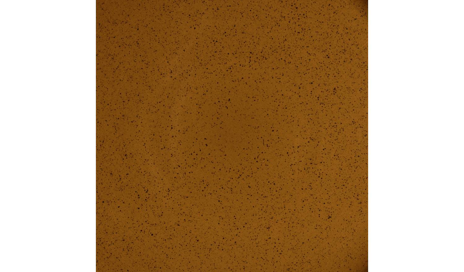 Habitat Raw Edge Speckle 12 Piece Stoneware Dinner Set-Camel