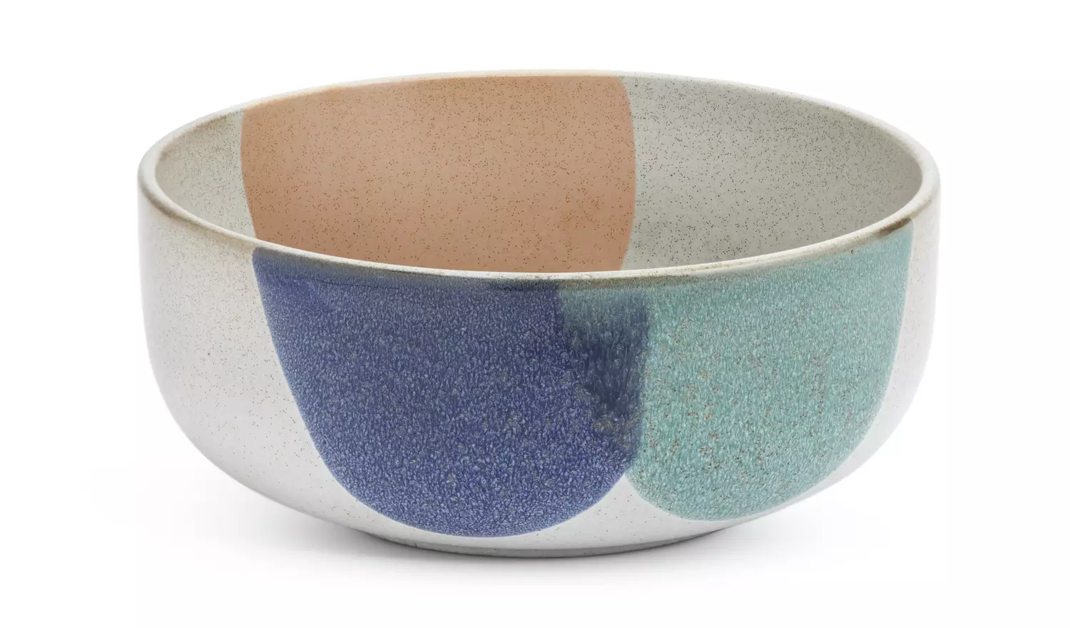 Habitat 60 Recast 12 Piece Stoneware Dinner Set