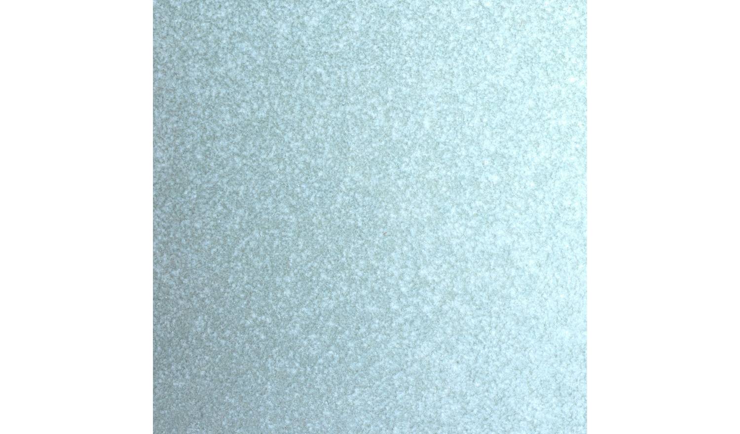 Habitat 12 Piece Reactive Stoneware Dinner Set - Blue