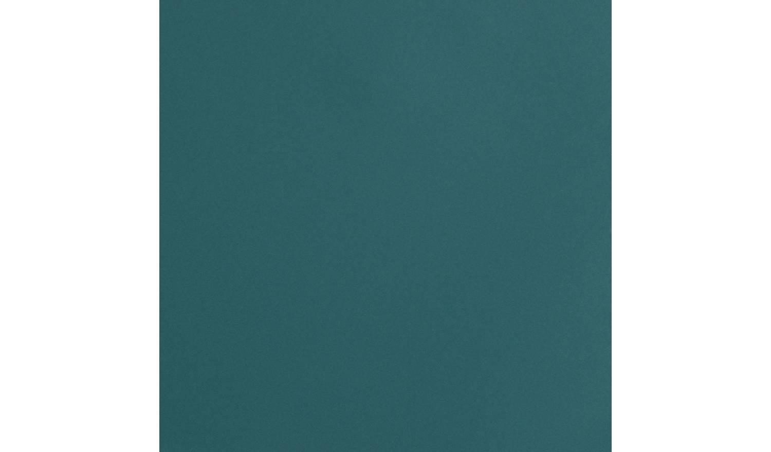 Habitat Matte Glaze 12 Piece Stoneware Dinner Set - Teal