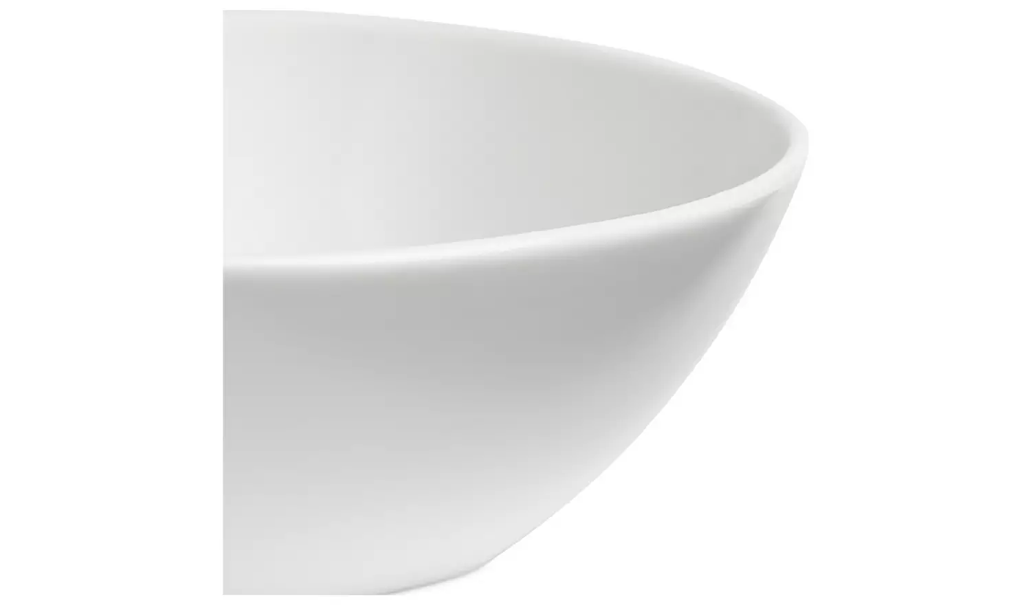 Designed by Sebastian Conran 12 Piece Porcelain Dinner Set