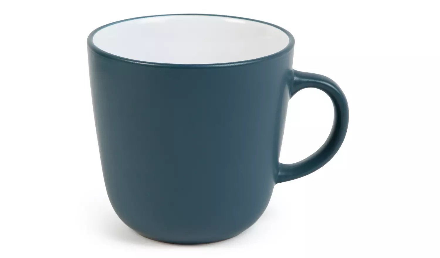 Habitat 16 Piece Stoneware Dinner Set