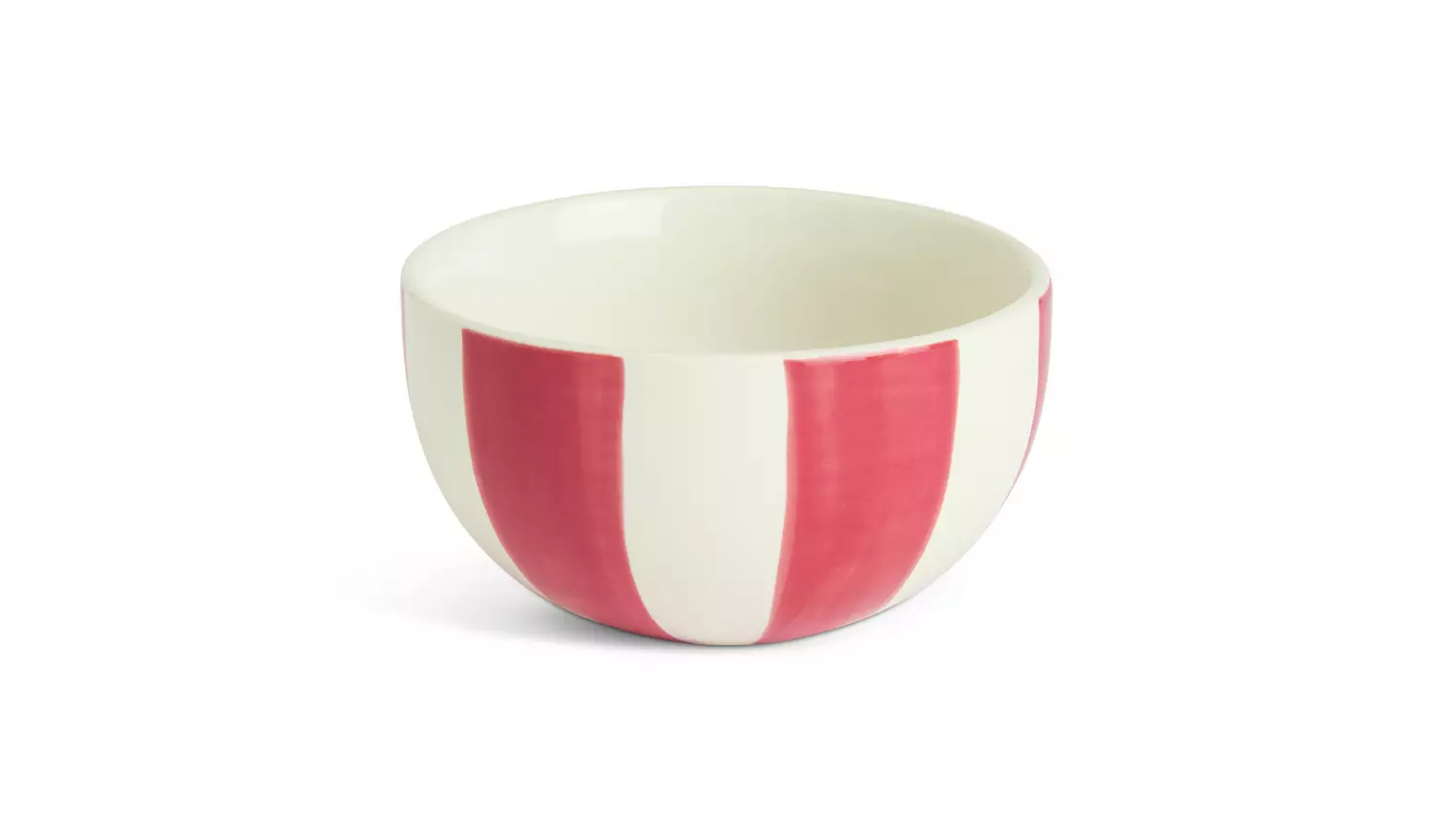 Habitat x Sanderson & National Trust Stripe Nibble Bowls 3pk