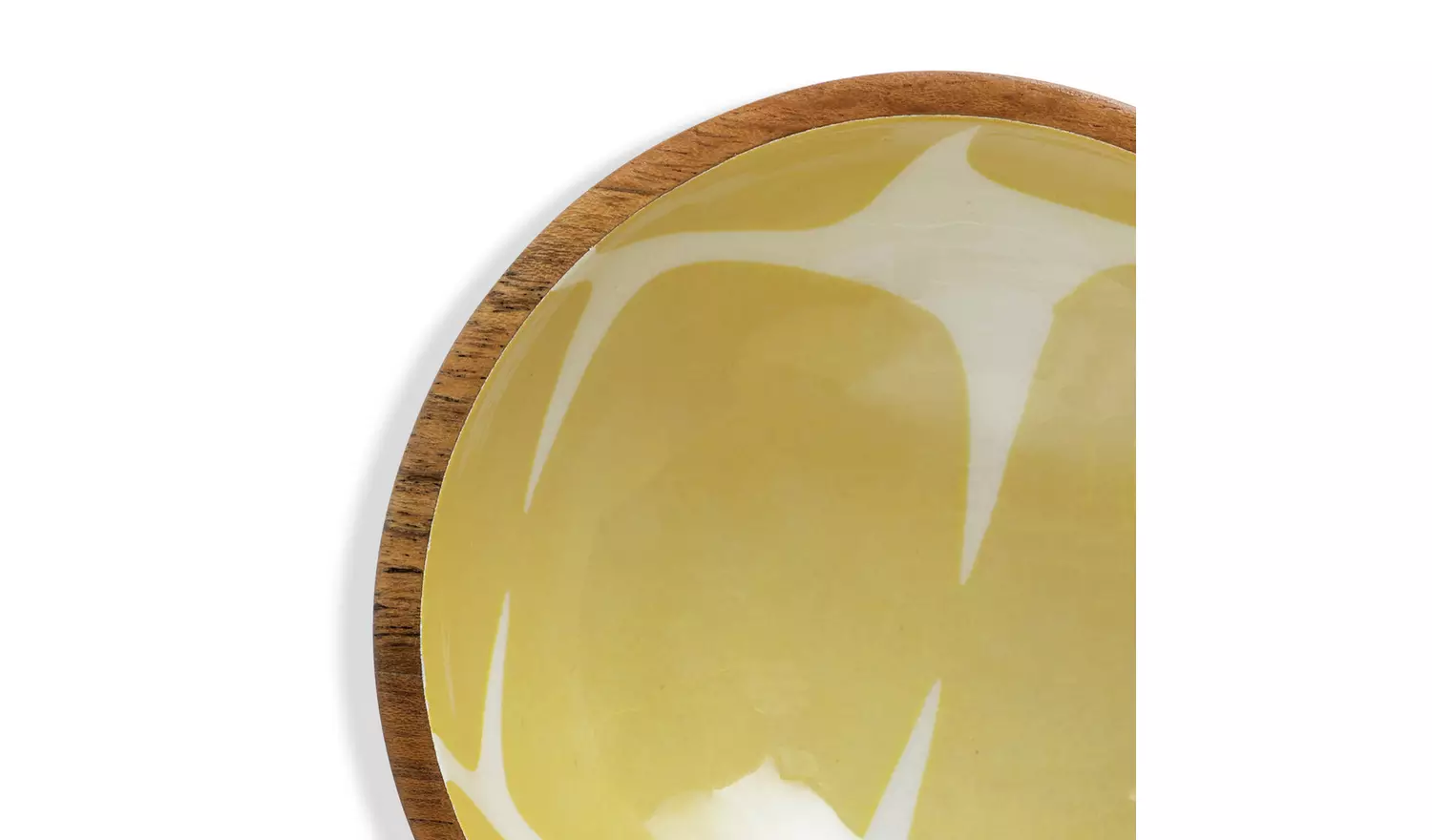 Habitat x Scion Lohko 2 Piece Dipping Bowls - Multicoloured