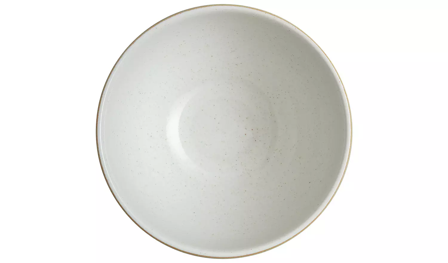 Denby Impression Set of 4 Stoneware Nibble Bowls - Charcoal