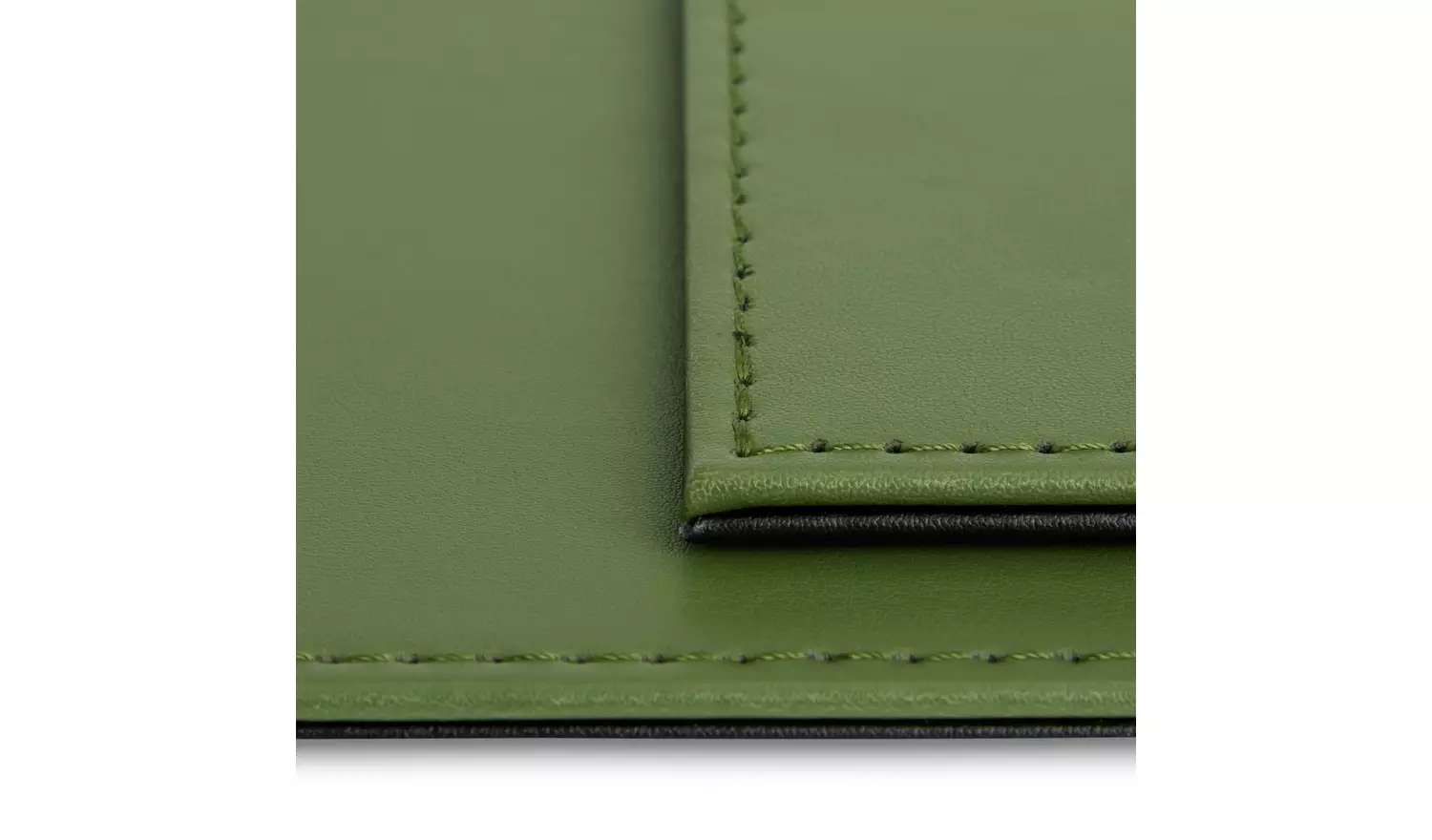 Habitat Faux Leather Set of 4 Placemats and Coasters