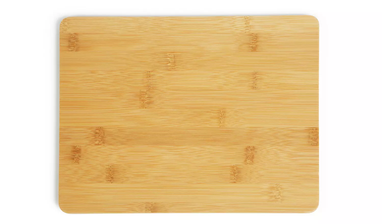 Habitat Set of 4 Bamboo Placemats