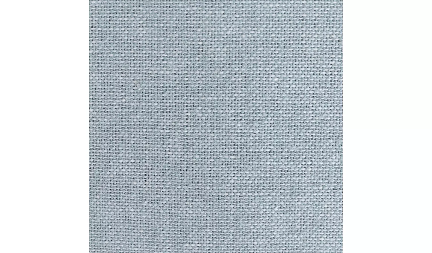Habitat Cotton Table Cloth - Duck Egg