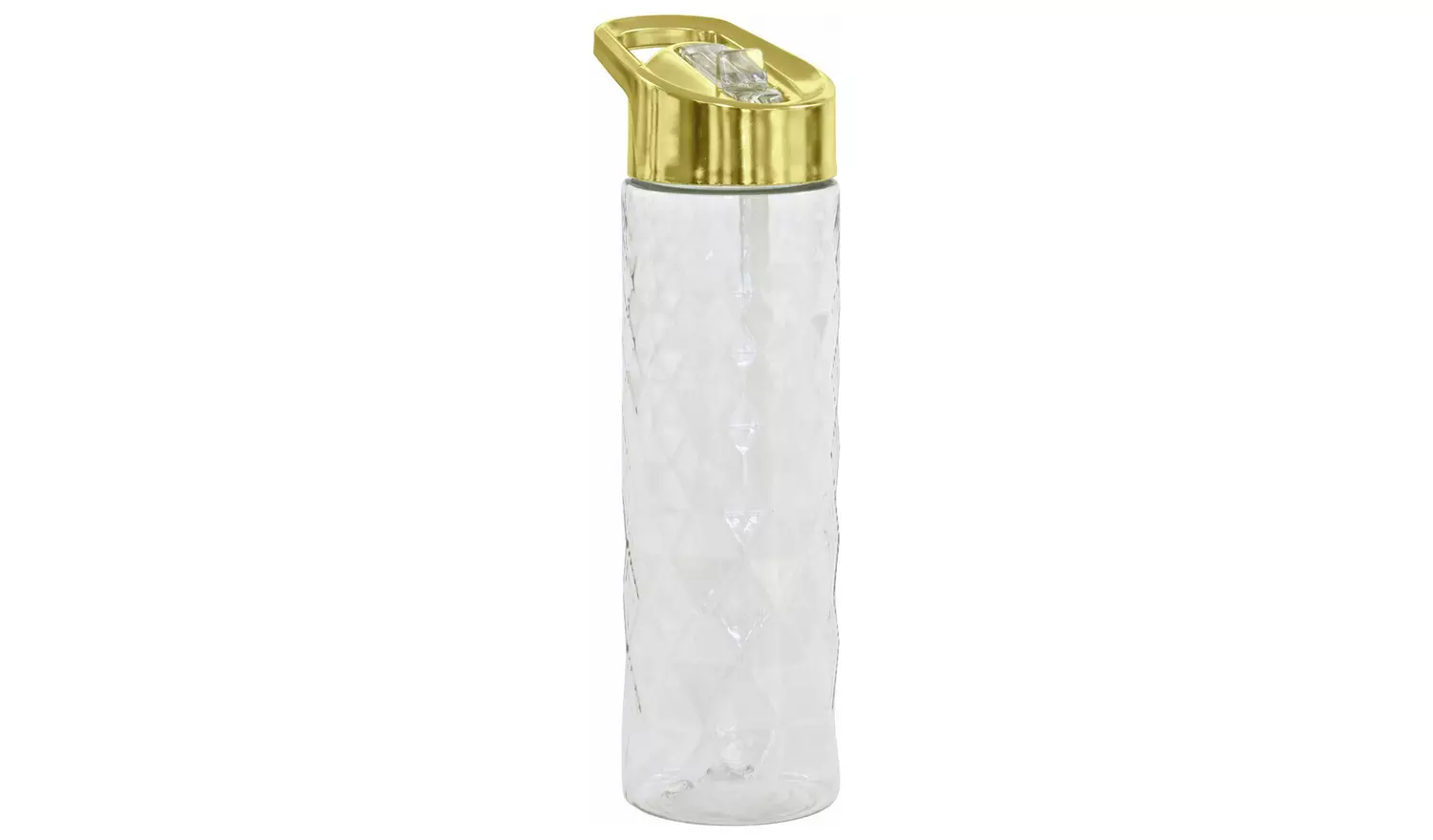 Smash Gold Calm Sipper Water Bottle - 700ml