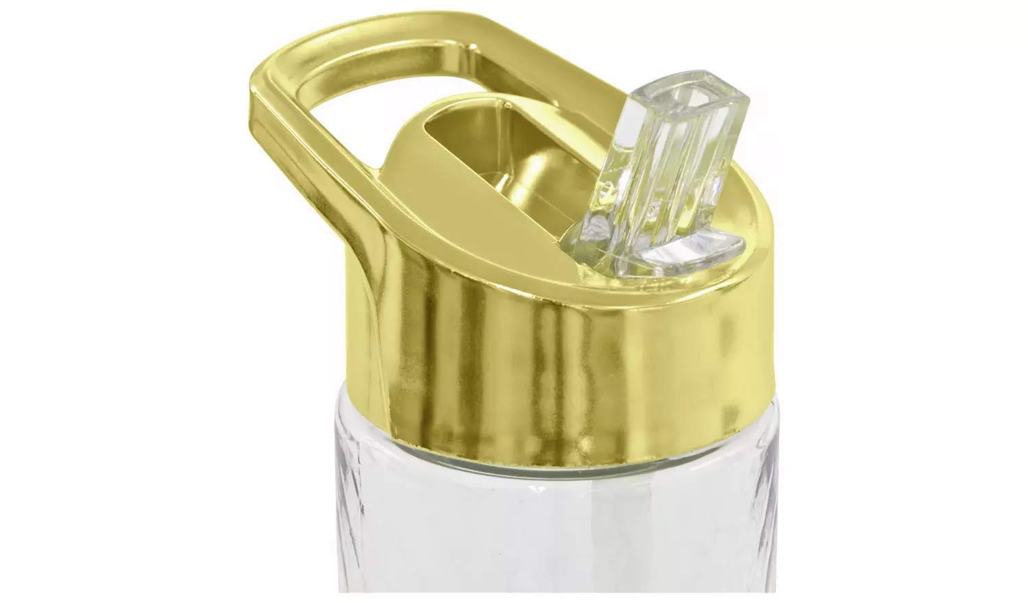 Smash Gold Calm Sipper Water Bottle - 700ml