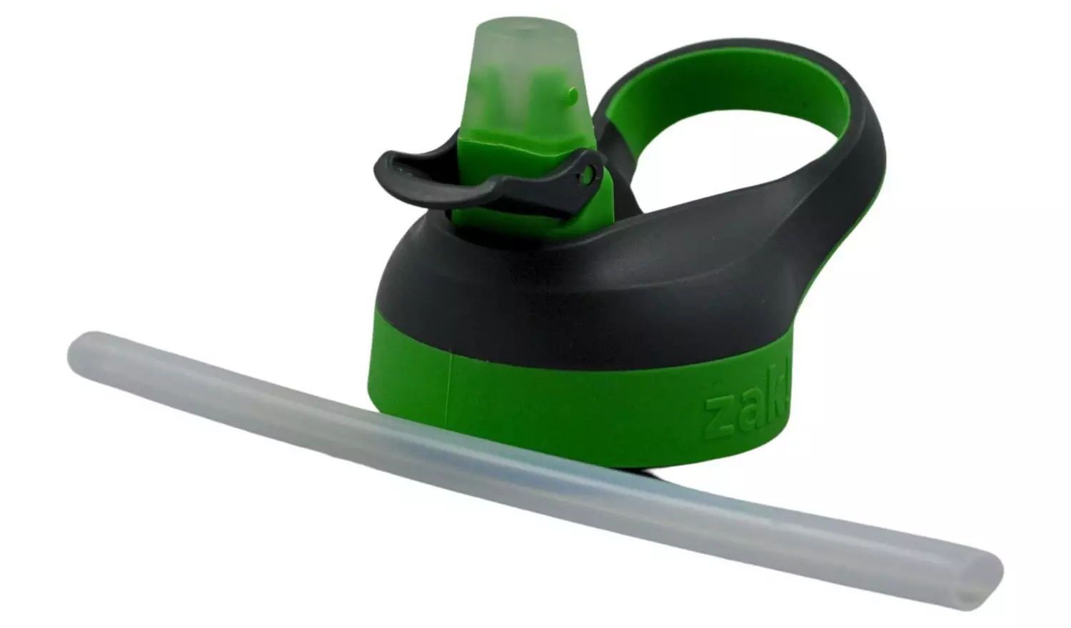 Zak Atlantic Minecraft Acid Sketch Sipper Water Bottle-600ml