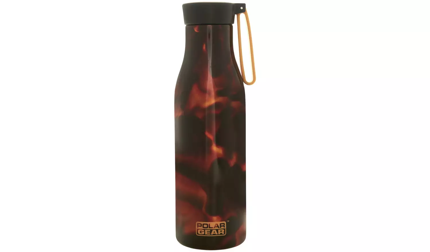 Polar Gear Safari Stainless Steel Bottle - 540ml