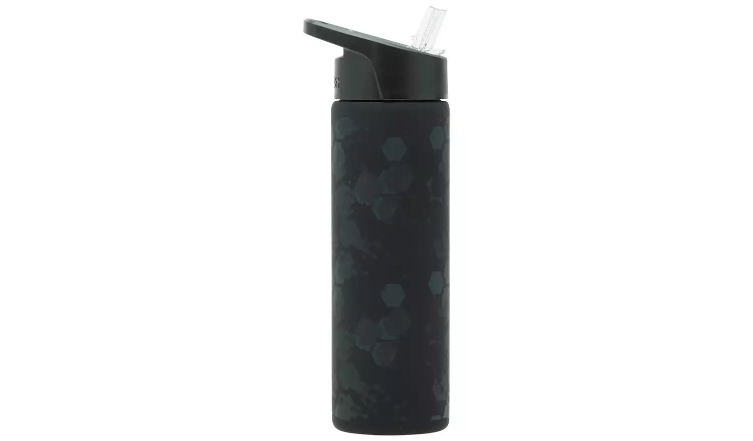 Smash Elements Stainless Steel Sipper Water Bottle - 750ml