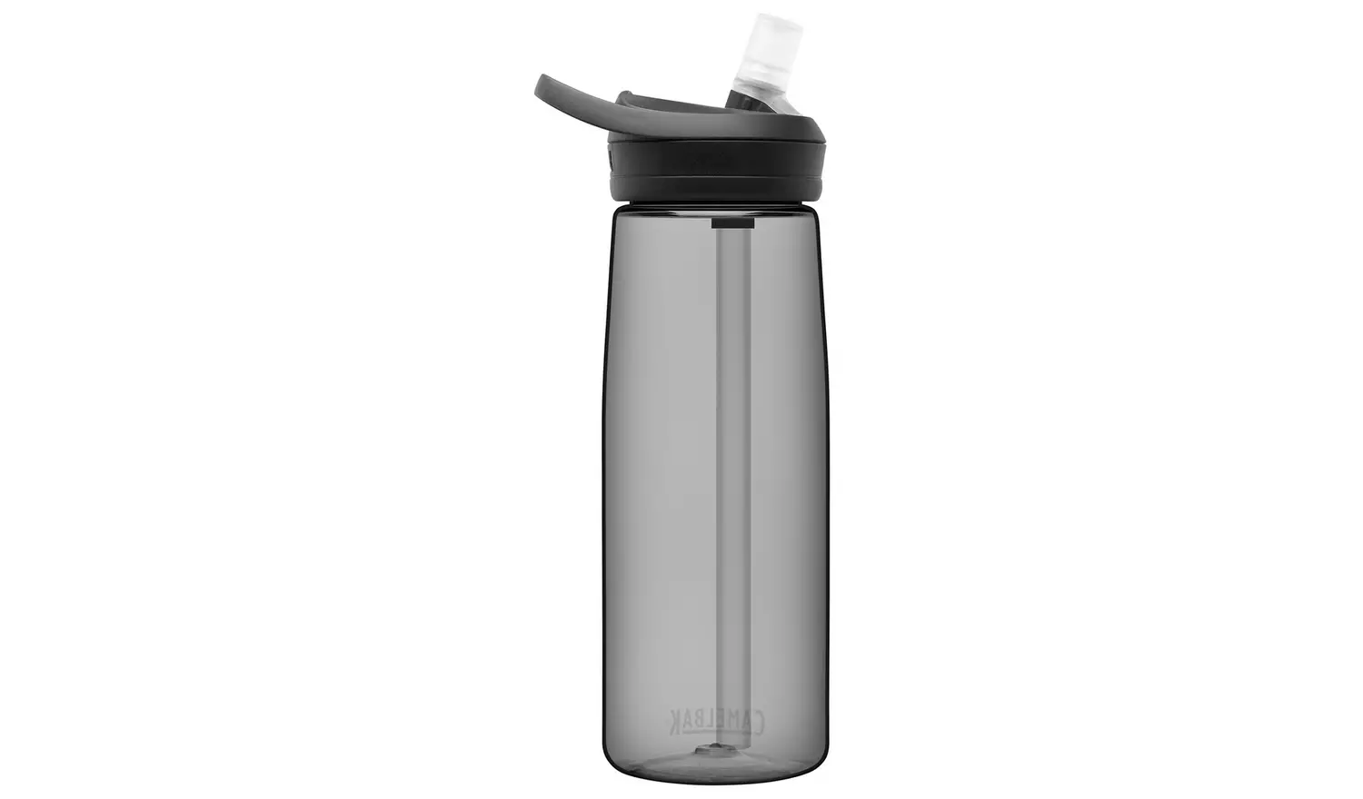 CamelBak Eddy + Charcoal Water Sipper Bottle - 750ml