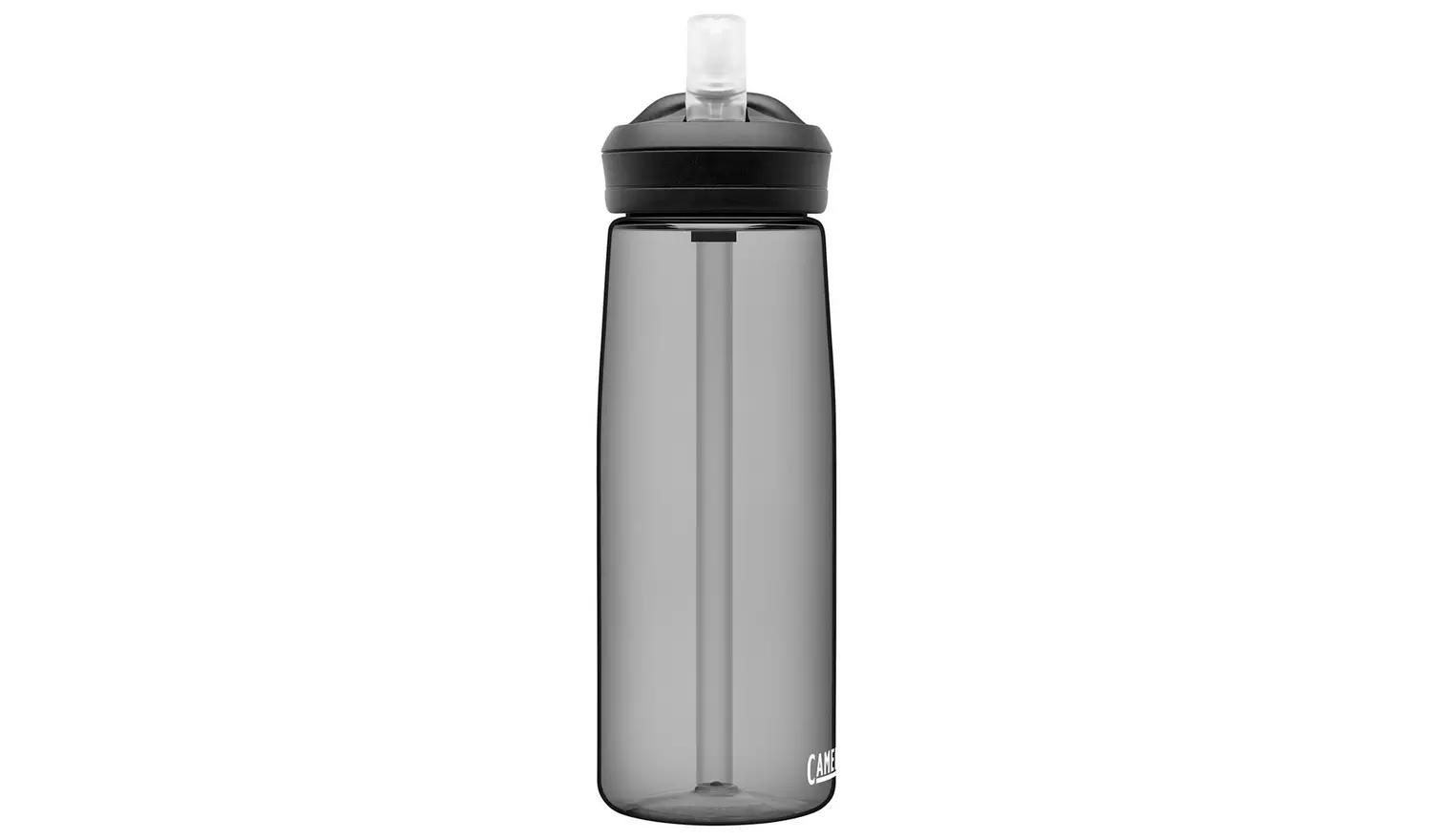 CamelBak Eddy + Charcoal Water Sipper Bottle - 750ml