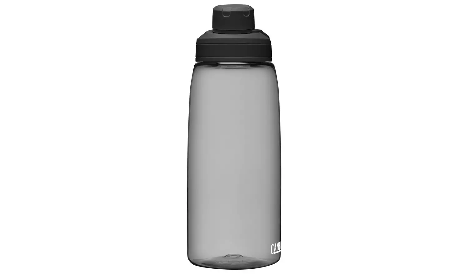 CamelBak Chute Mag Charcoal Water Bottle - 1 litre