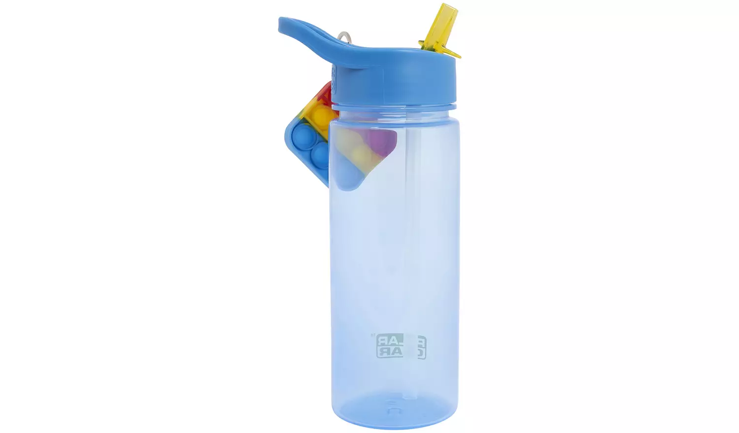 Polar Gear Pop It Boy Sipper Water Bottle - 500ml