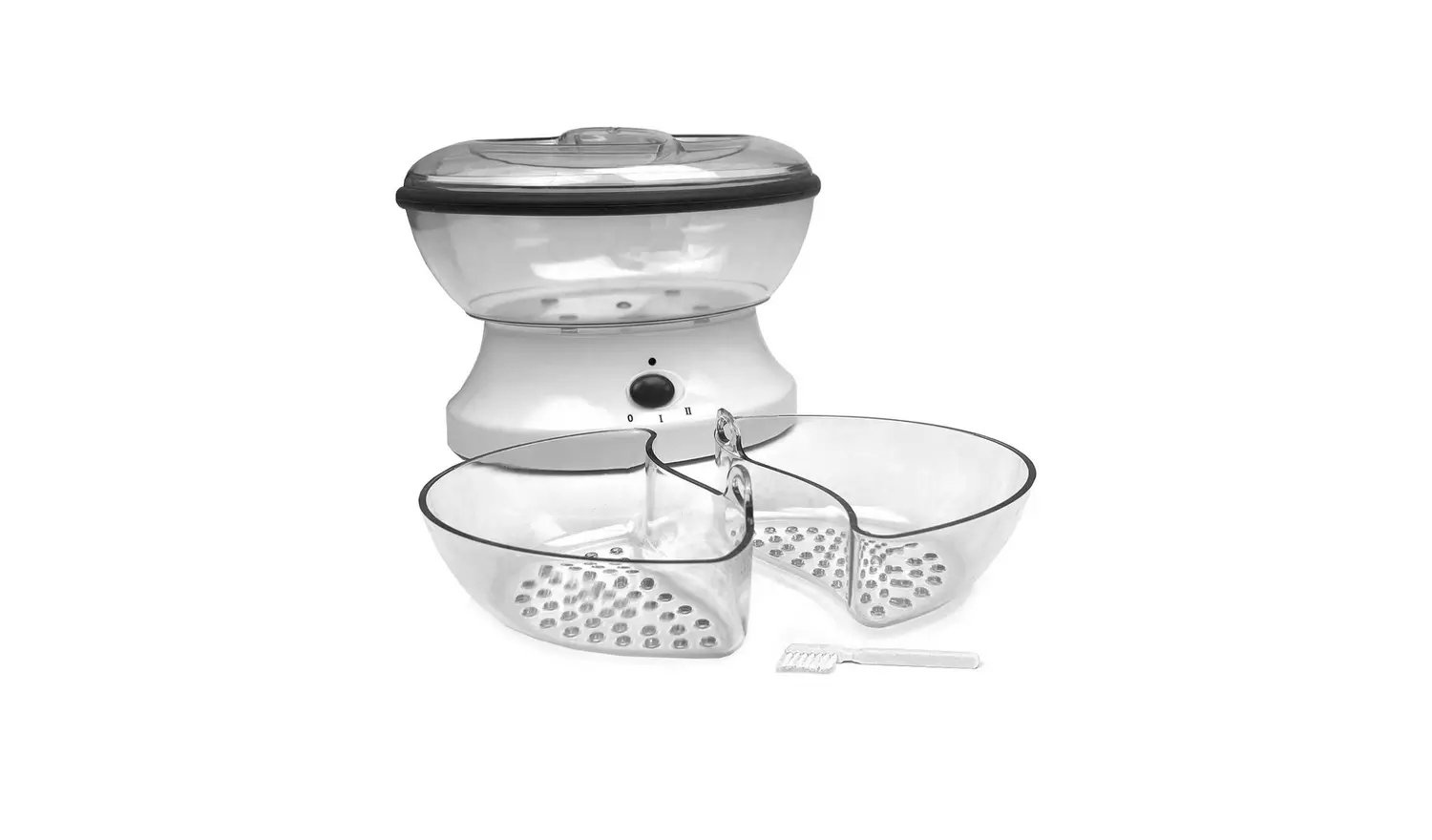 Town Talk Sonic Jewellery Cleaning Kit