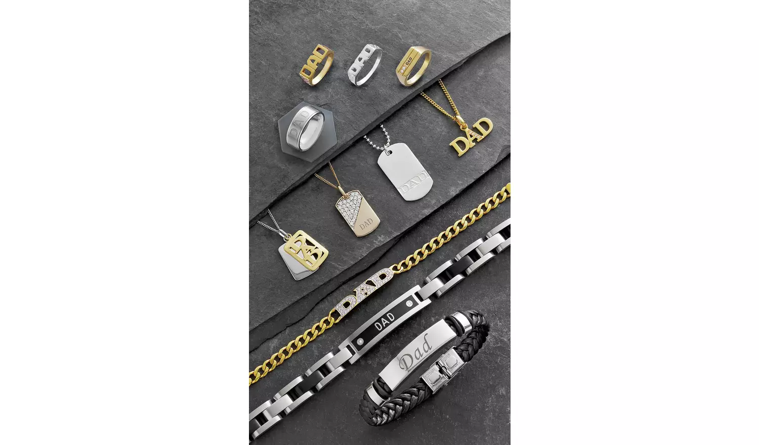 Revere Sterling Silver 8.5 inch Solid Curb Bracelet