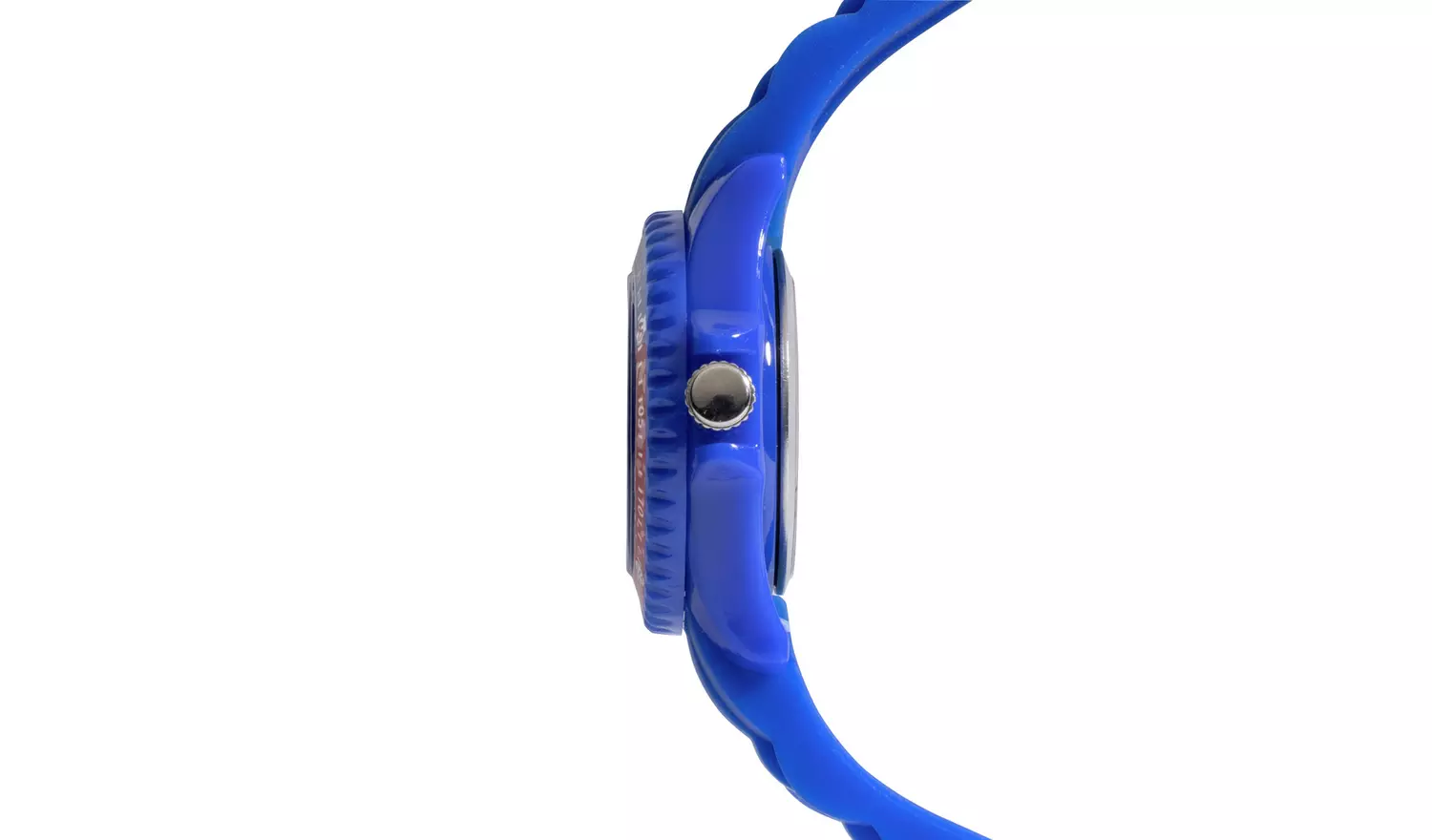 Citron Silicone Character Strap Children's Watch - Set of 2