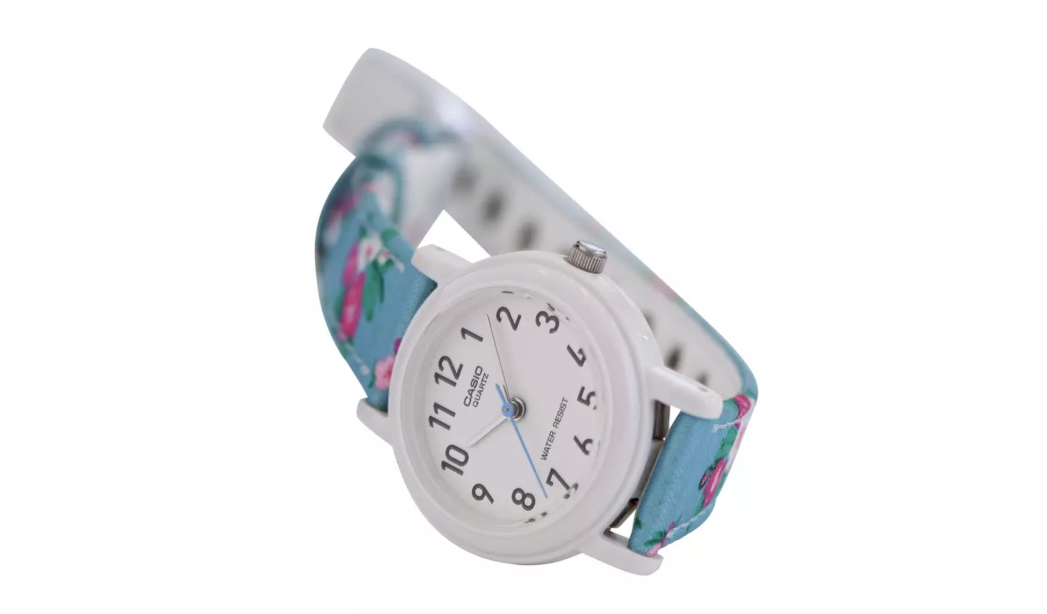 Casio Kids Blue Analogue Watch