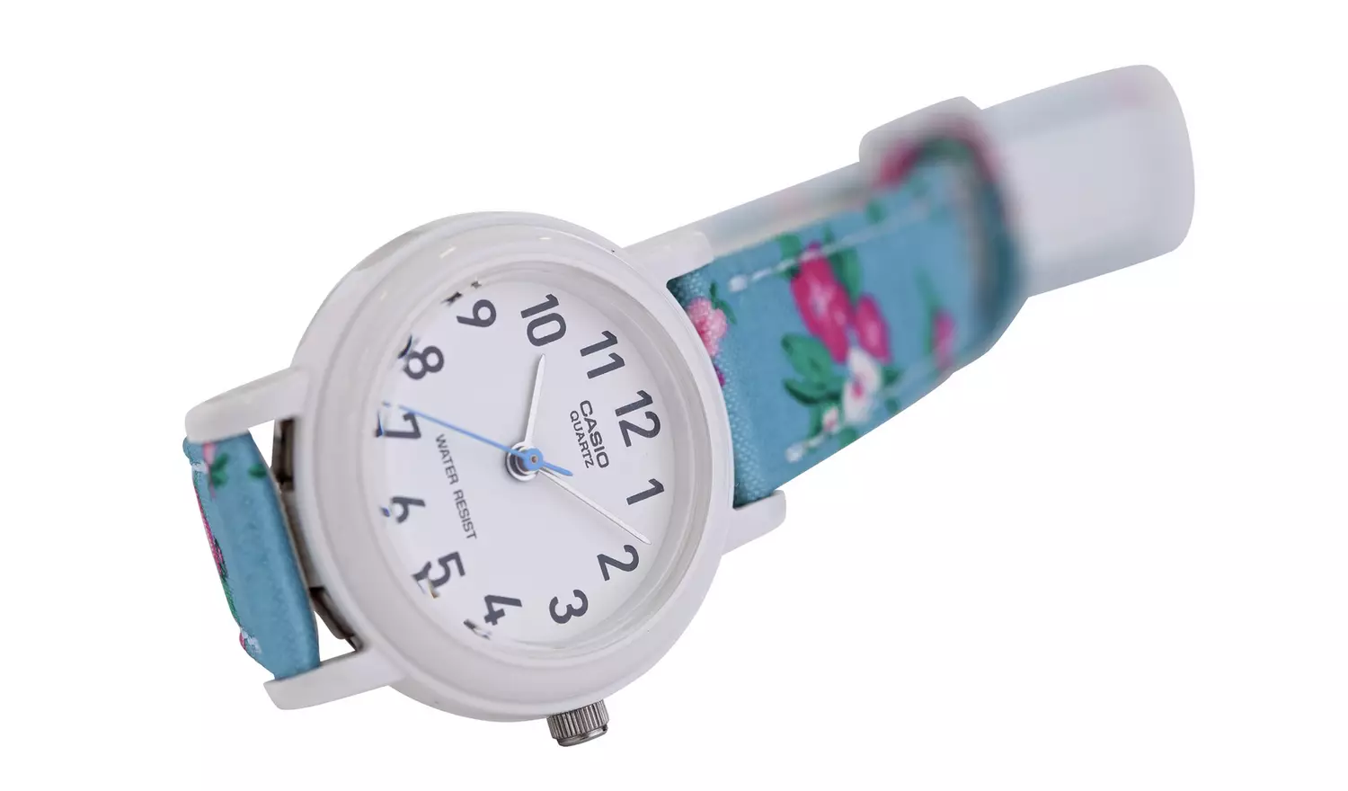 Casio Kids Blue Analogue Watch