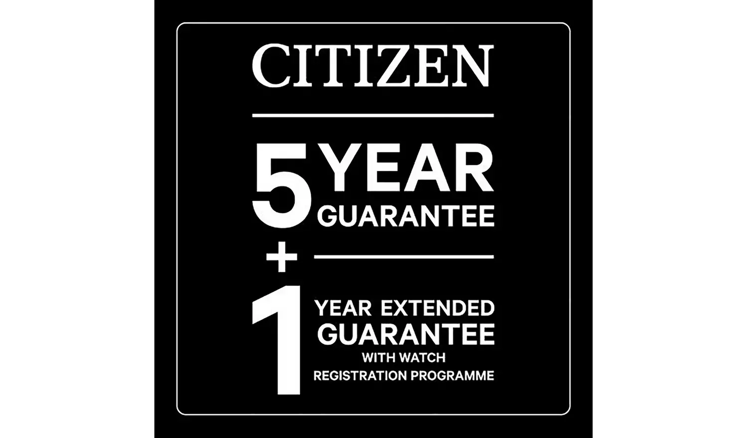 Citizen Men's Eco Drive Brown Leather Strap Watch