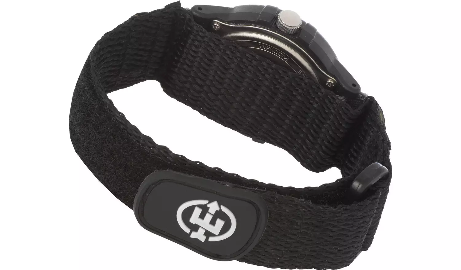 Timex Expedition Camper Black strap watch