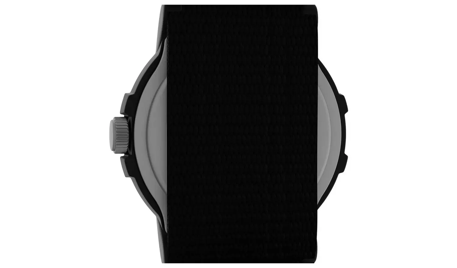 Timex Expedition Camper Black strap watch