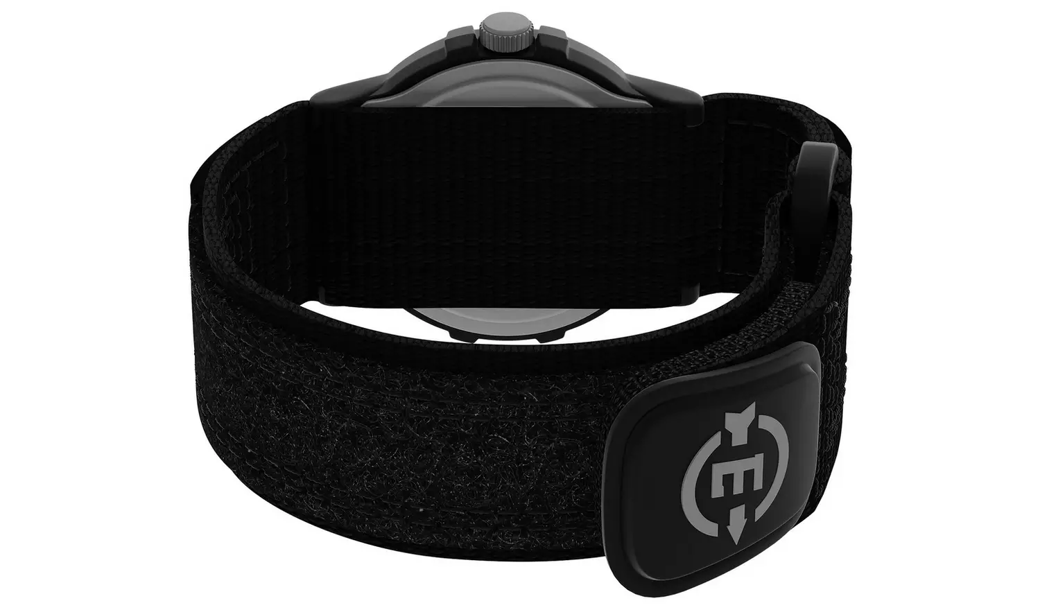 Timex Expedition Camper Black strap watch