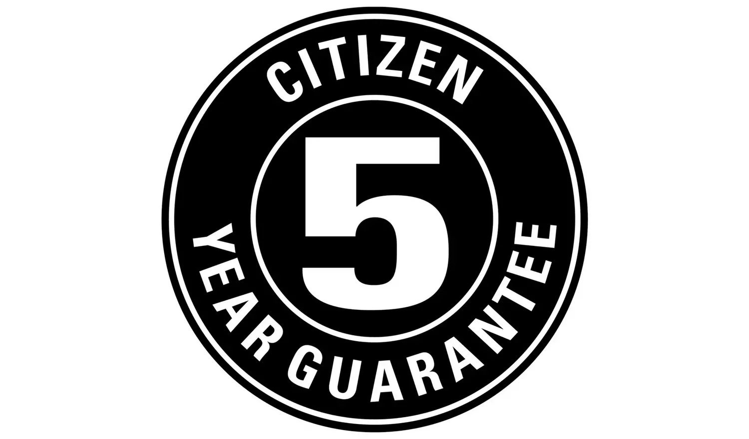 Citizen Eco-Drive Men's Dive Black Silicone Strap Watch